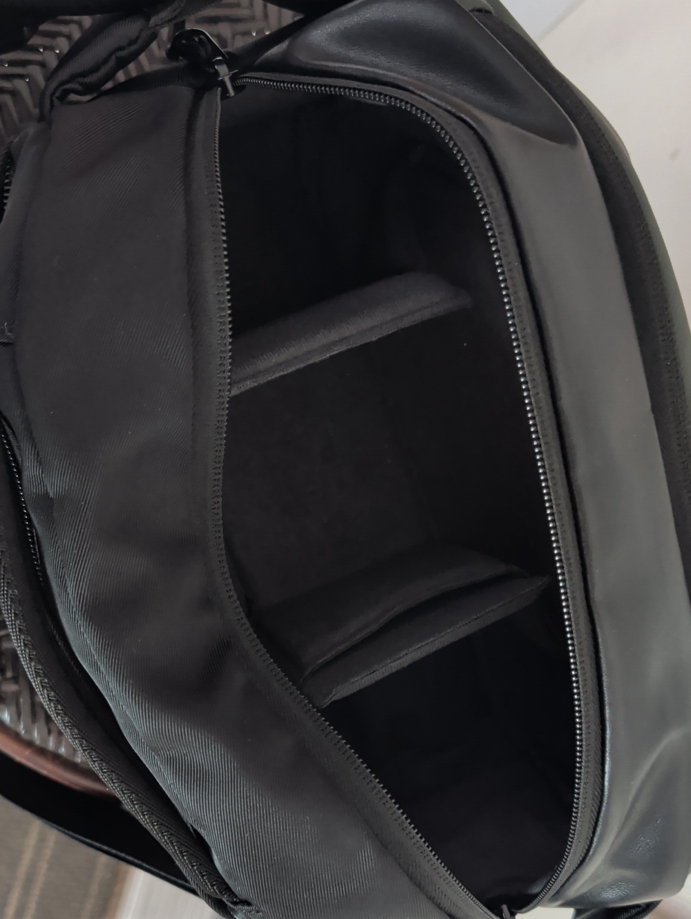 K&F Concept Camera And Tripod Bag - Picture 10 of 14